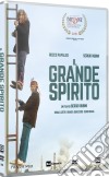 Grande Spirito (Il) film in dvd di Sergio Rubini