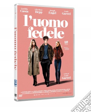 Uomo Fedele (L') film in dvd di Louis Garrel