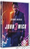 John Wick 3 dvd