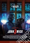 (Blu-Ray Disk) John Wick 3 film in dvd di Chad Stahelski