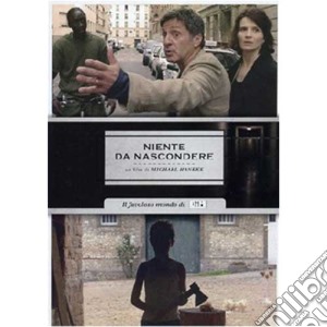 Niente Da Nascondere film in dvd di Michael Haneke
