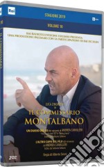 Commissario Montalbano (Il) - Un Diario Del 43 / L'Altro Capo Del Filo (2 Dvd) dvd