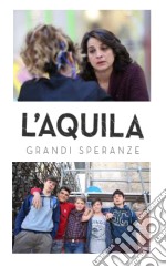 Aquila (L') - Grandi Speranze (3 Dvd)