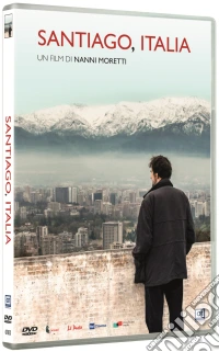 Santiago, Italia dvd