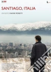 (Blu-Ray Disk) Santiago, Italia film in dvd di Nanni Moretti