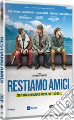 Restiamo Amici dvd