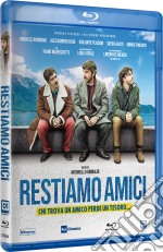 (Blu-Ray Disk) Restiamo Amici