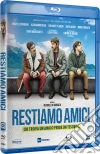 (Blu-Ray Disk) Restiamo Amici film in dvd di Antonello Grimaldi