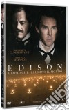 Edison - L'Uomo Che Illumino' Il Mondo dvd