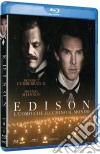 (Blu-Ray Disk) Edison - L'Uomo Che Illumino' Il Mondo dvd