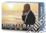 Commissario Montalbano (Il) (Limited Edition) (34 Dvd) dvd