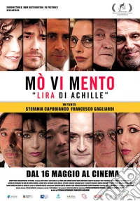 Mo' Vi Mento - Lira Di Achille dvd