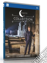 Stanotte A.. Collection (3 Dvd) dvd