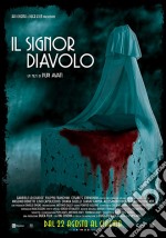 Signor Diavolo (Il) dvd