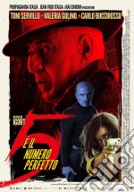 5 E' Il Numero Perfetto (Ex-Rental) dvd