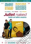 Juliet Naked: Tutta Un'Altra Musica dvd