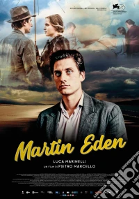 Martin Eden dvd
