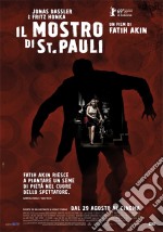 Mostro Di St. Pauli (Il) dvd