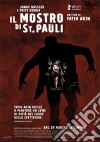 Mostro Di St. Pauli (Il) dvd