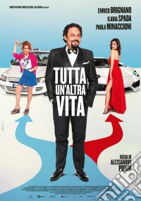 (Blu-Ray Disk) Tutta Un'Altra Vita (Blu-Ray+Dvd) brd