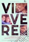 (Blu-Ray Disk) Vivere (Blu-Ray+Dvd) film in dvd di Francesca Archibugi