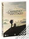 Cammino Per Santiago (Il) dvd
