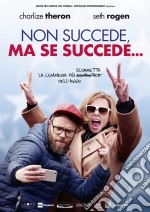 Non Succede Ma Se Succede dvd