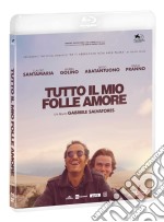 (Blu-Ray Disk) Tutto Il Mio Folle Amore (Blu-Ray+Dvd)