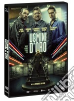 Uomini D'Oro (Gli) dvd