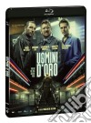 (Blu-Ray Disk) Uomini D'Oro (Gli) (Blu-Ray+Dvd) dvd