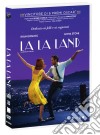 La La Land dvd