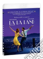 (Blu-Ray Disk) La La Land brd