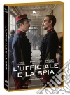 Ufficiale E La Spia (L') dvd