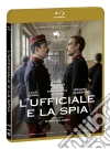 (Blu-Ray Disk) Ufficiale E La Spia (L') (Blu-Ray+Dvd) film in dvd di Roman Polanski
