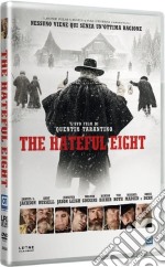 Hateful Eight (The) dvd