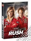 Rush dvd