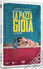 Pazza Gioia (La) dvd