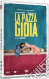 Pazza Gioia (La) dvd