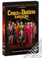 Cena Con Delitto dvd