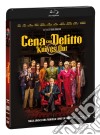 (Blu-Ray Disk) Cena Con Delitto (Blu-Ray+Dvd) dvd