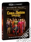 (Blu-Ray Disk) Cena Con Delitto (4K Ultra Hd+Blu-Ray) dvd