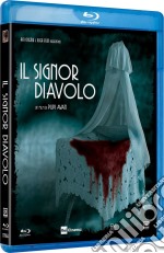 (Blu-Ray Disk) Signor Diavolo (Il) brd