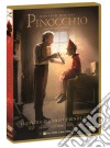 Pinocchio dvd