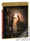 (Blu-Ray Disk) Pinocchio (Blu-Ray+Dvd) dvd