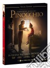 (Blu-Ray Disk) Pinocchio (Special Edition) (Blu-Ray+Dvd+Card) dvd