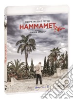 (Blu-Ray Disk) Hammamet (Blu-Ray+Dvd) brd