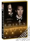 Edison: L'Uomo Che Illumino' Il Mondo dvd