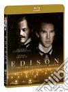 (Blu-Ray Disk) Edison: L'Uomo Che Illumino' Il Mondo dvd