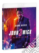 (Blu-Ray Disk) John Wick 3: Parabellum