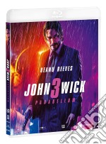 (Blu-Ray Disk) John Wick 3: Parabellum brd